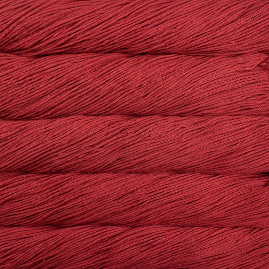 Malabrigo Rios Worsted Yarn color 651 Ceibo