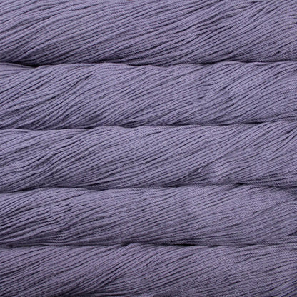 Malabrigo Rios Worsted Yarn color 652 Jacaranda