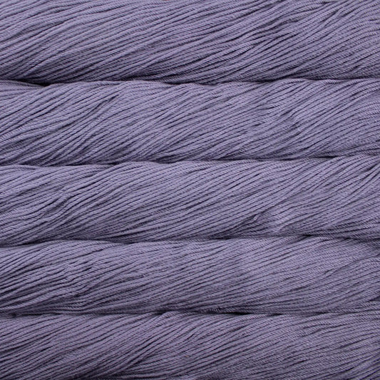 Malabrigo Rios Worsted Yarn color 652 Jacaranda