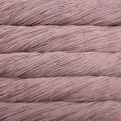 Malabrigo Rios Worsted Yarn color 657 Lila
