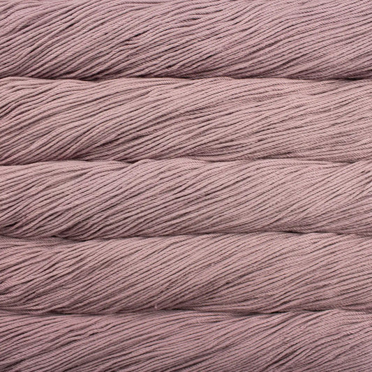 Malabrigo Rios Worsted Yarn color 657 Lila