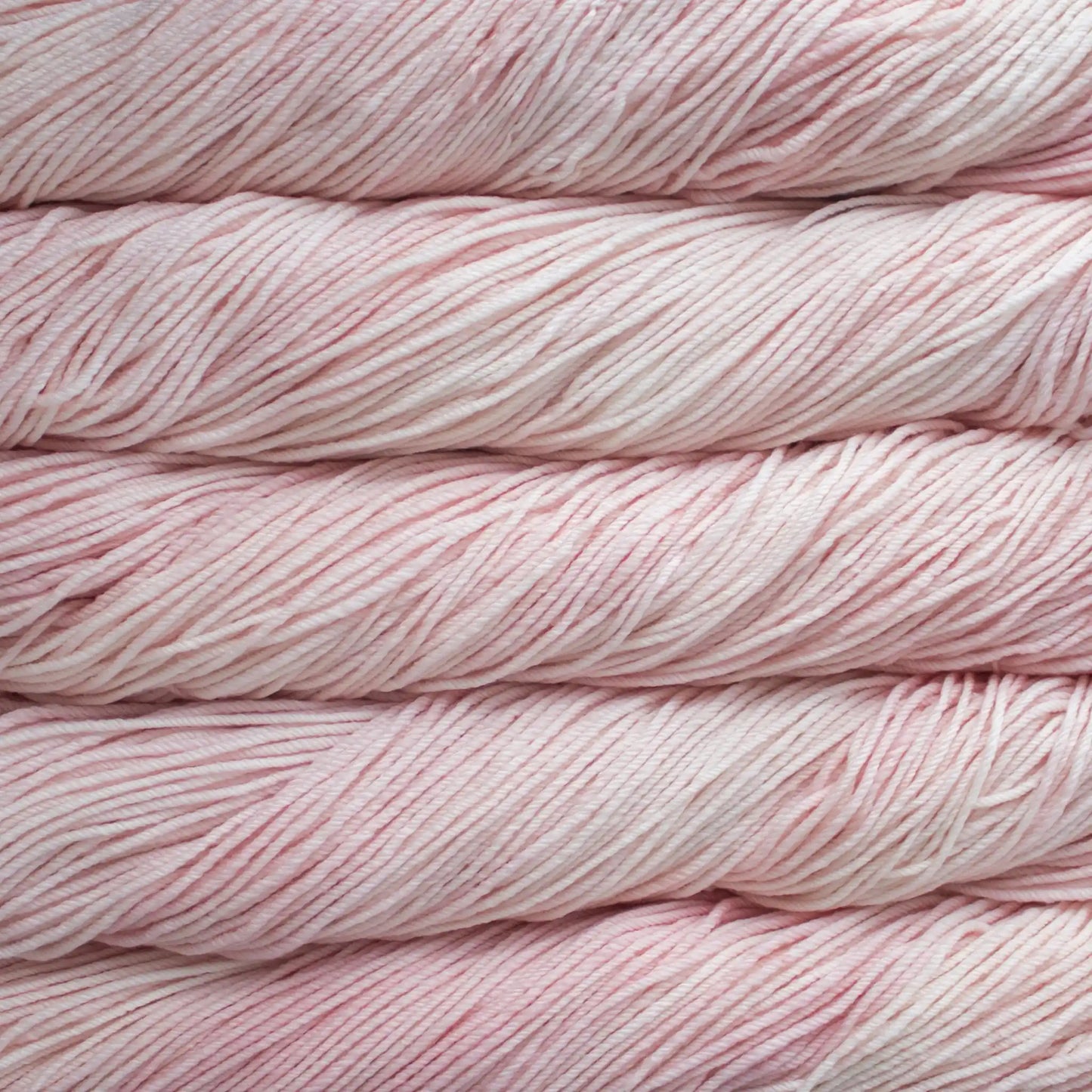 Malabrigo Rios Worsted Yarn color 703 Almond Blossom