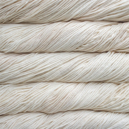 Malabrigo Rios Worsted Yarn color 704 Ivory