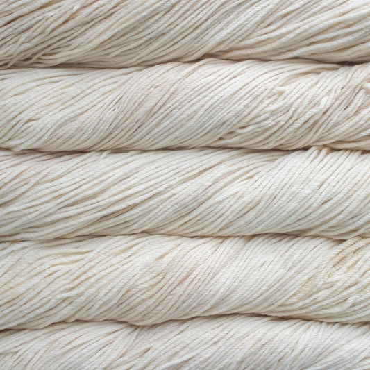 Malabrigo Rios Worsted Yarn color 704 Ivory