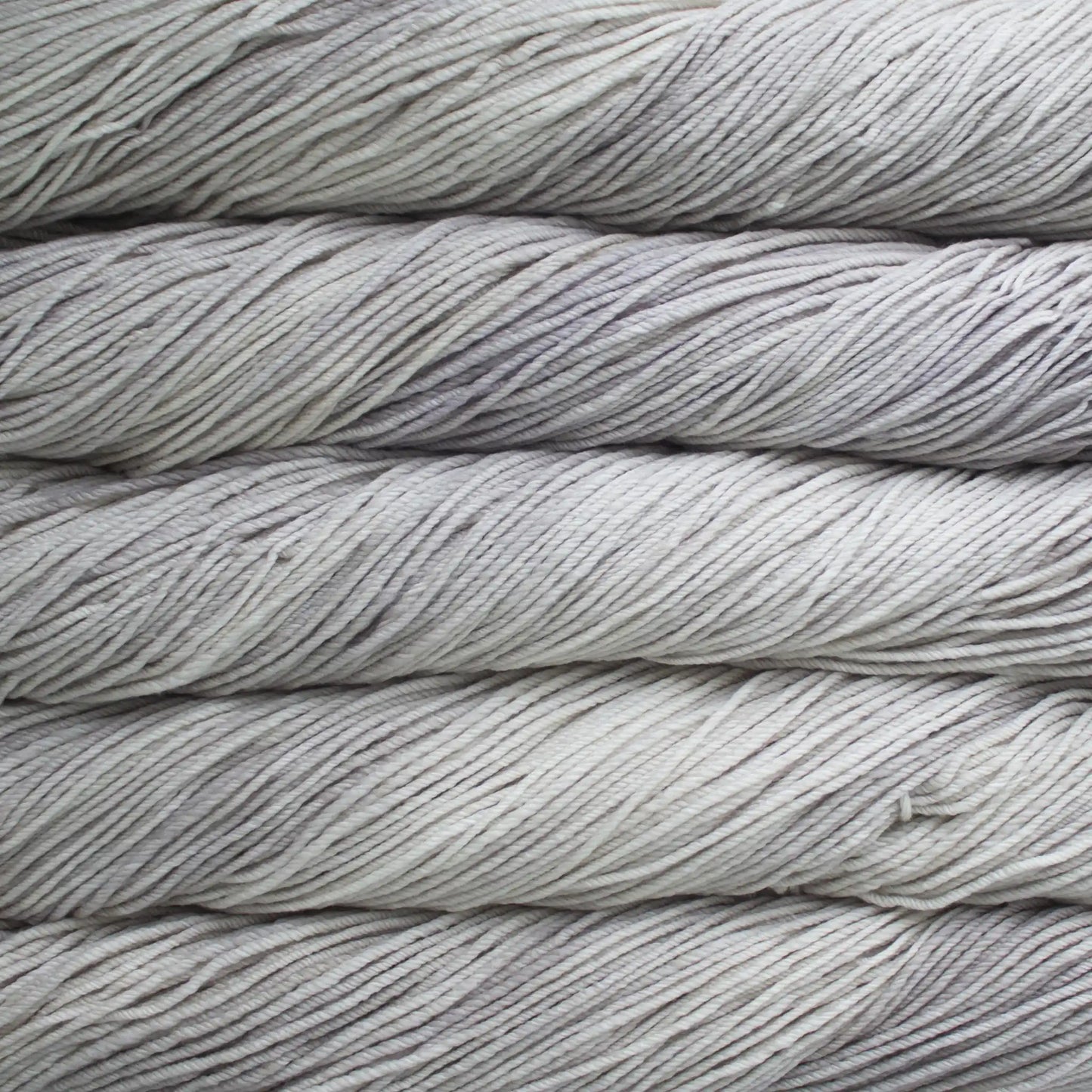 Malabrigo Rios Worsted Yarn color 705 Fog