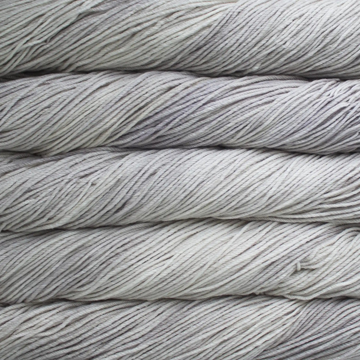Malabrigo Rios Worsted Yarn color 705 Fog