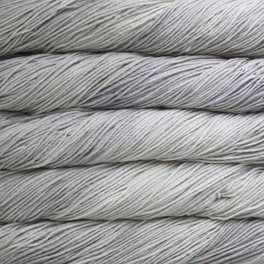 Malabrigo Rios Worsted Yarn color 705 Fog