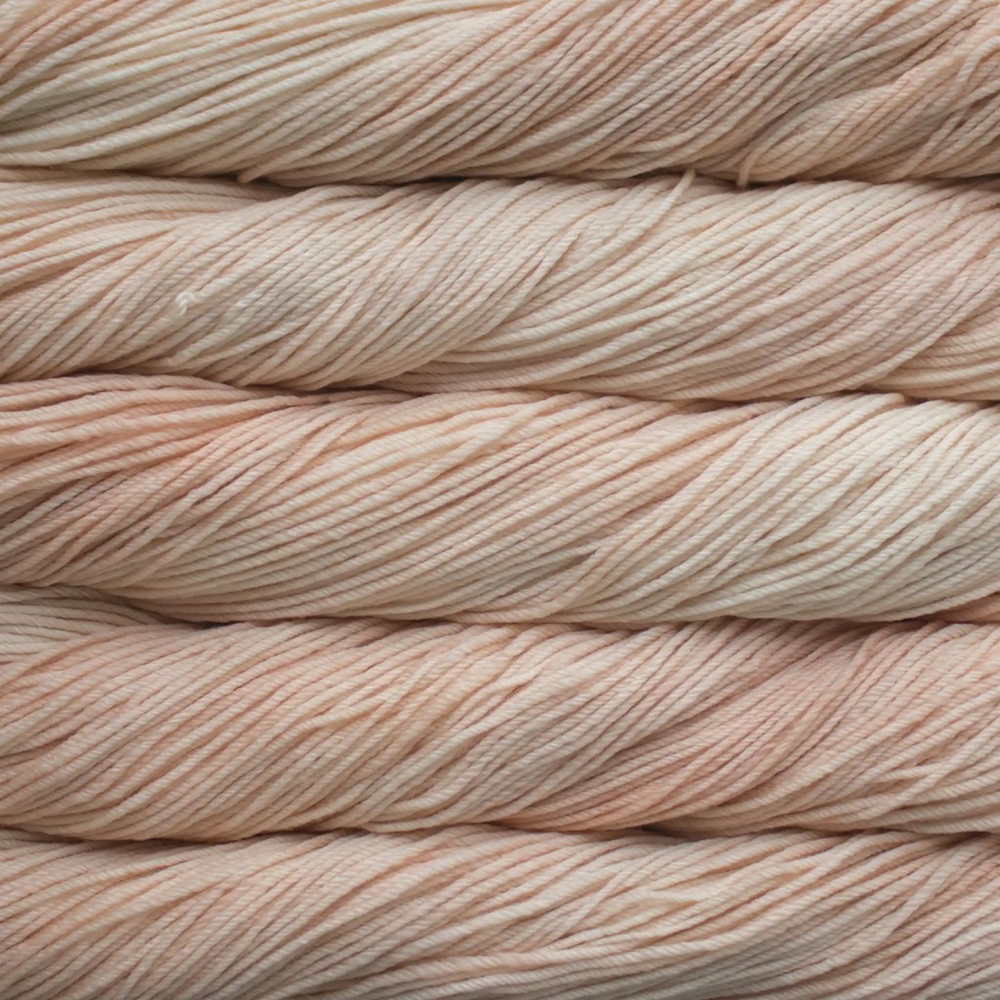 Malabrigo Rios Worsted Yarn color 707 Melon