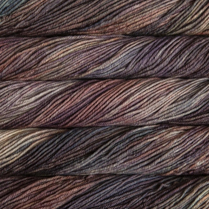 Malabrigo Rios Worsted Yarn color 841 Tranquilo