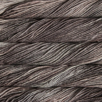 Malabrigo Rios Worsted Yarn color 844 Nimbus Gray