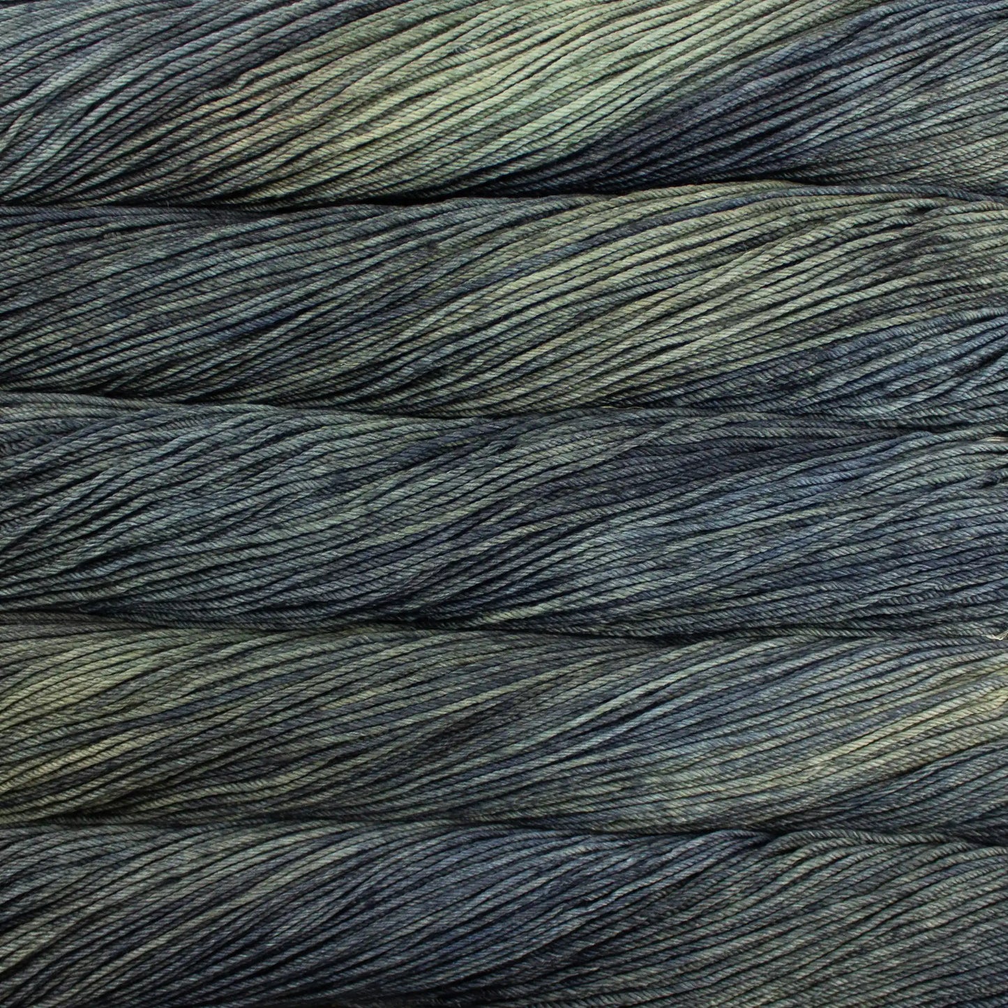 Malabrigo Rios Worsted Yarn color 847 Tormenta