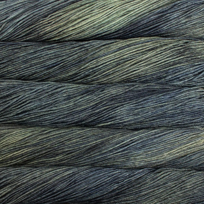 Malabrigo Rios Worsted Yarn color 847 Tormenta