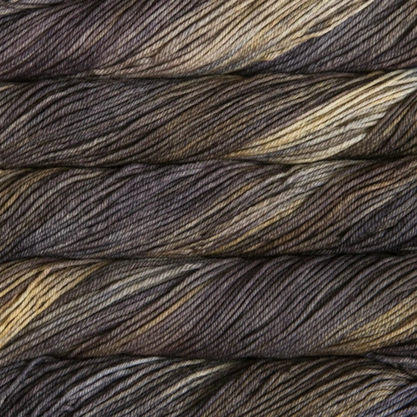 Malabrigo Rios Worsted Yarn color 848 Sand Storm