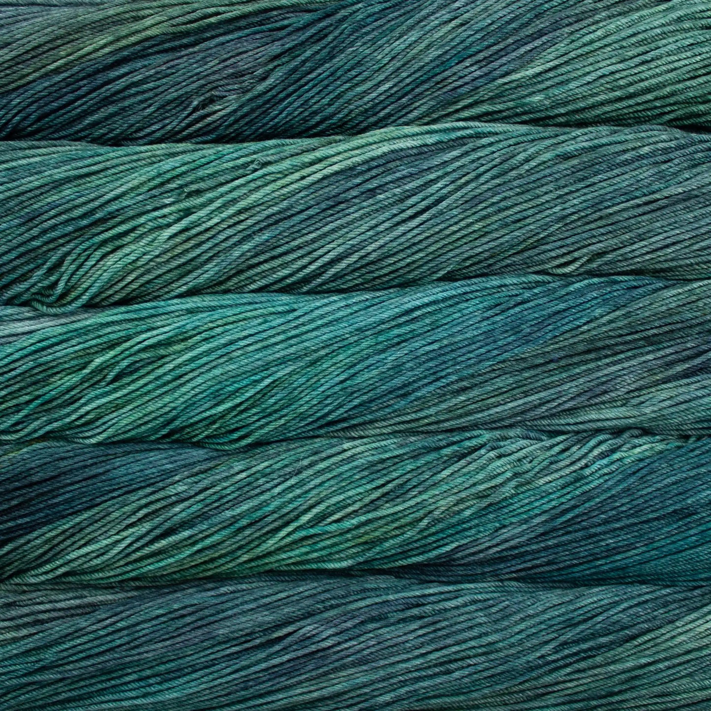 Malabrigo Rios Worsted Yarn color 855 Aguas