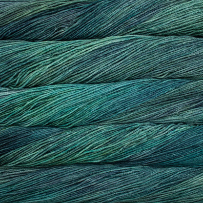 Malabrigo Rios Worsted Yarn color 855 Aguas
