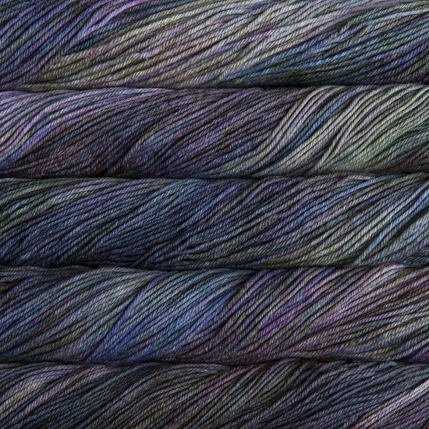 Malabrigo Rios Worsted Yarn color 863 Zarzamora