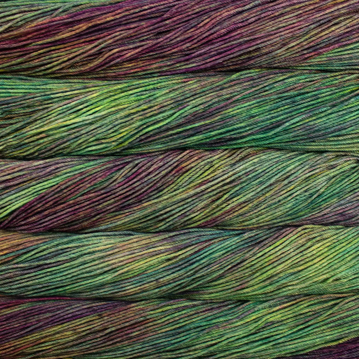 Malabrigo Rios Worsted Yarn color 866 Arco Iris