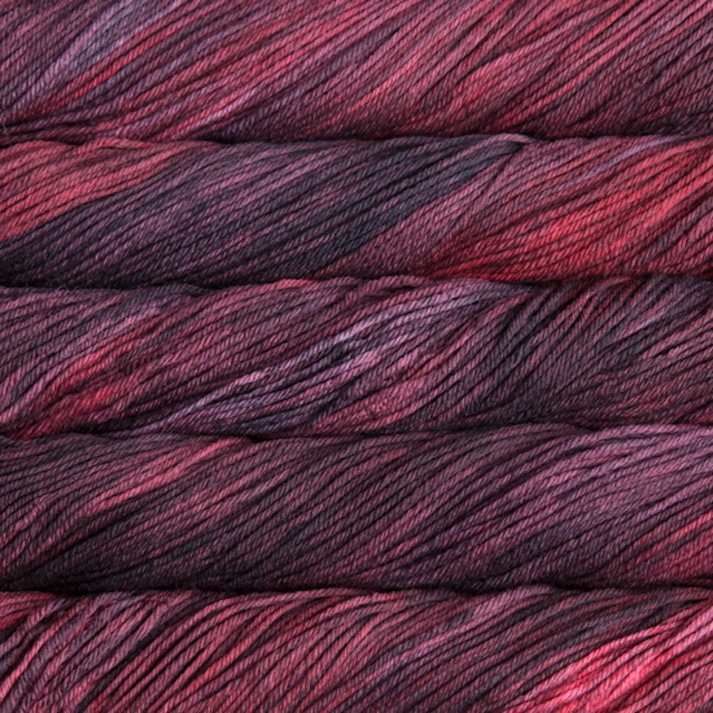 Malabrigo Rios Worsted Yarn color 869 Cumparsita