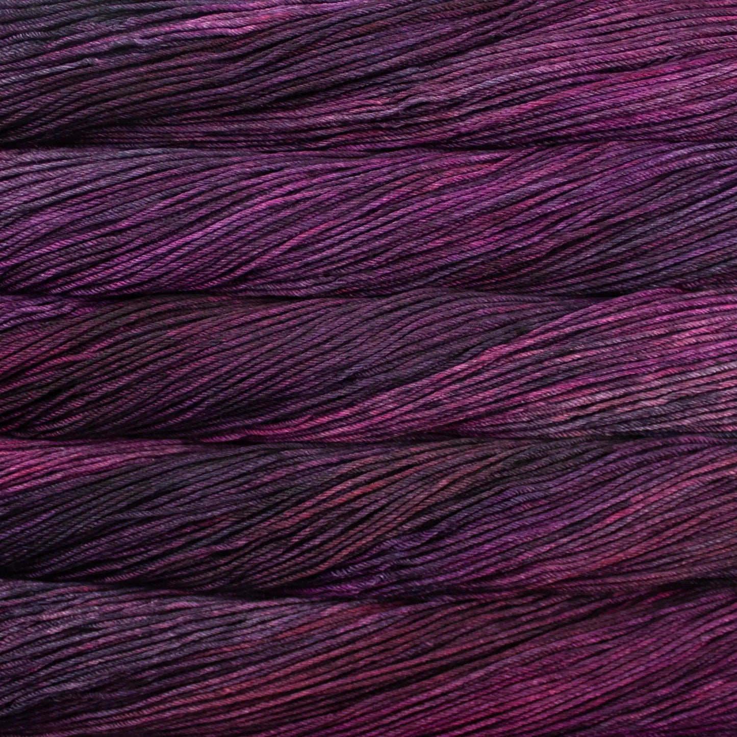 Malabrigo Rios Worsted Yarn color 872 Purpuras