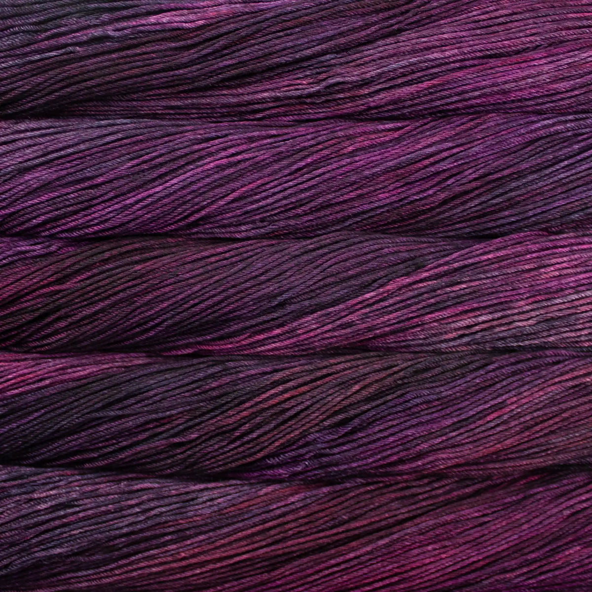 Malabrigo Rios Worsted Yarn color 872 Purpuras