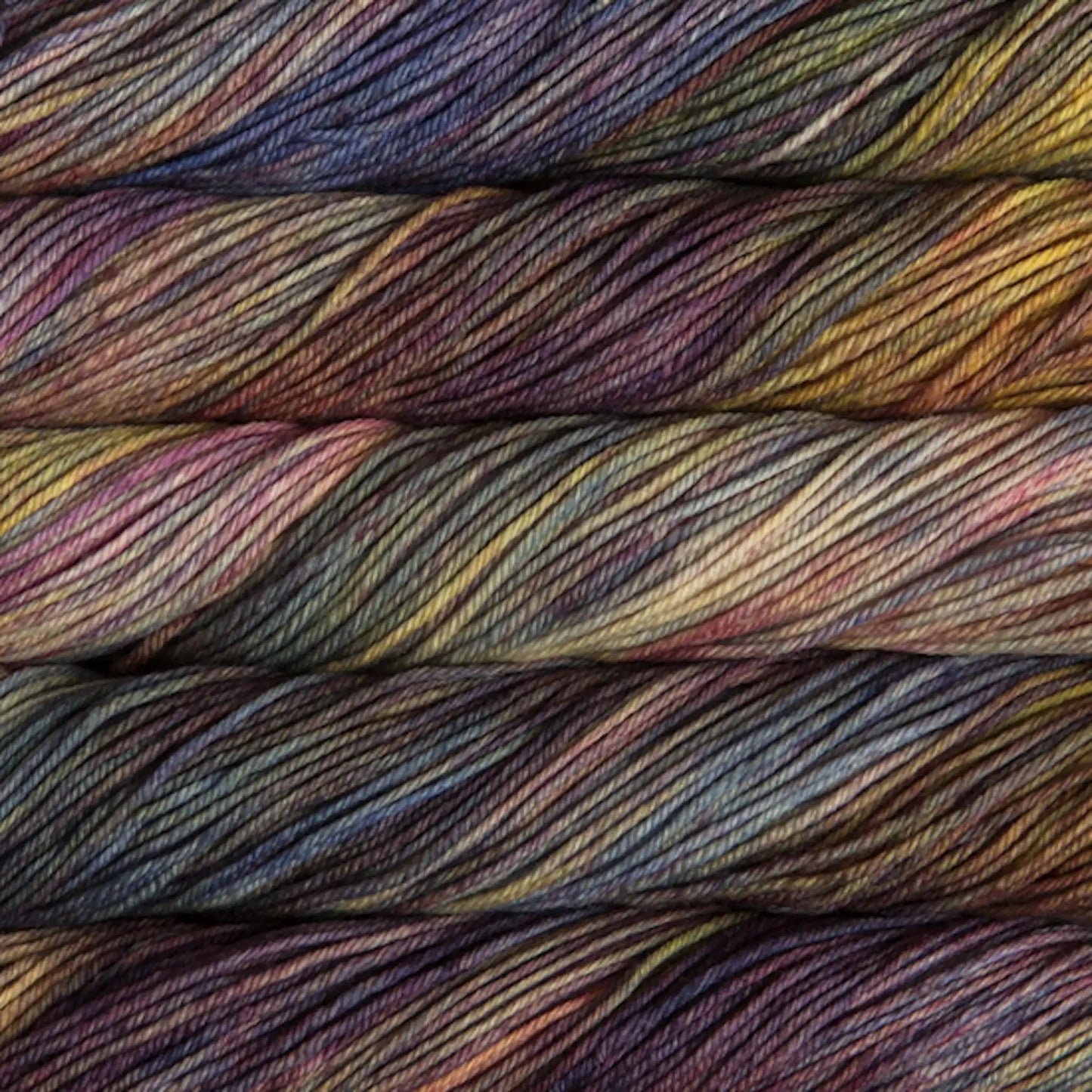 Malabrigo Rios Worsted Yarn color 877 Queguay
