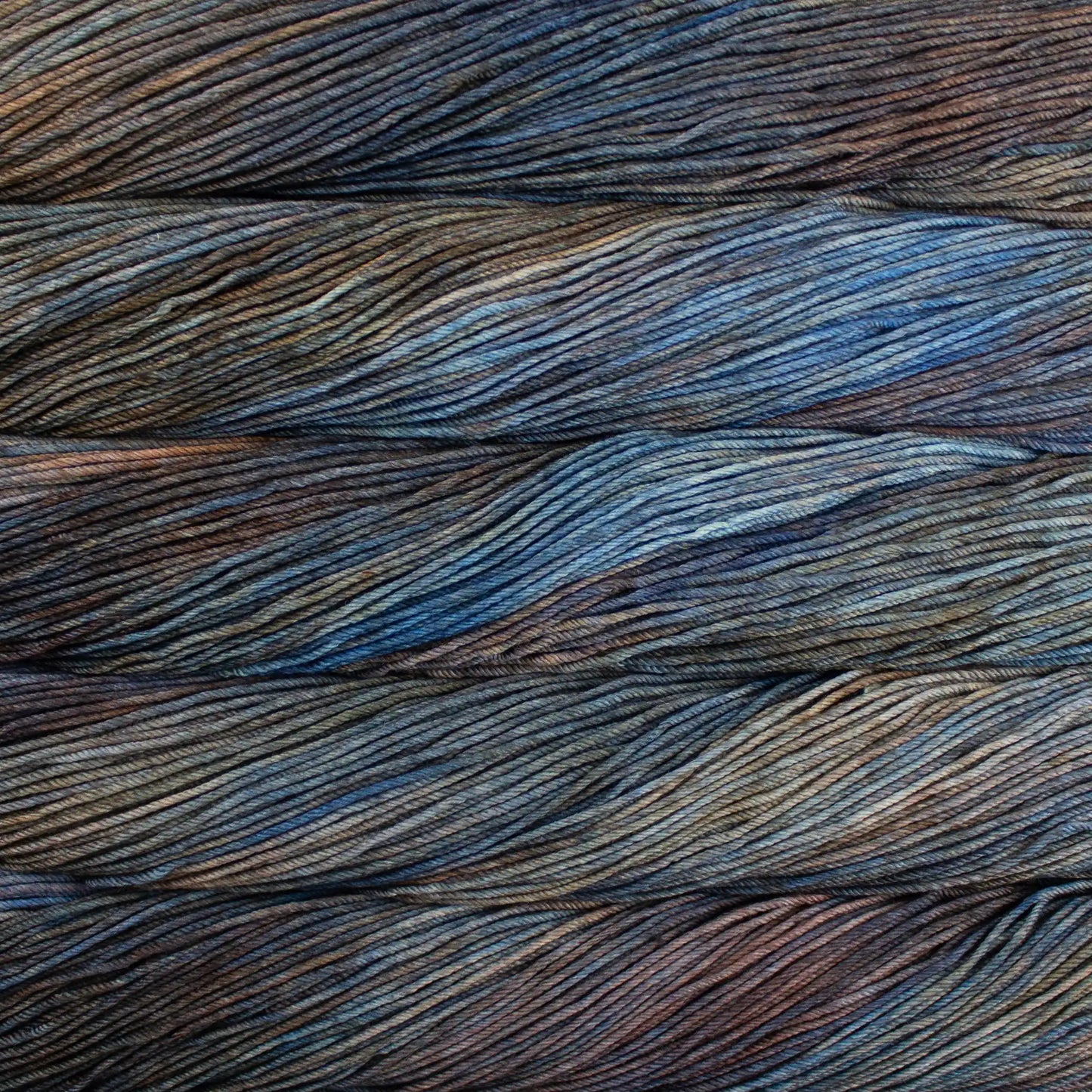 Malabrigo Rios Worsted Yarn color 894 Cielo y Tierra