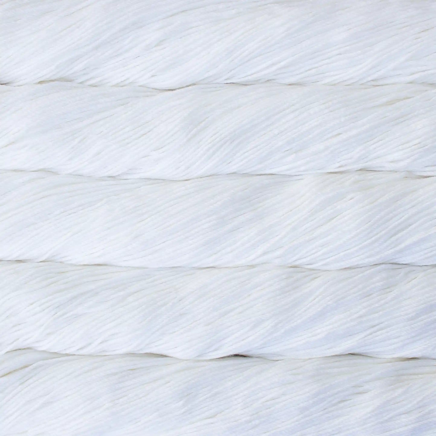 Malabrigo Rios Worsted Yarn color 943 White