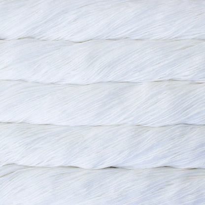 Malabrigo Rios Worsted Yarn color 943 White