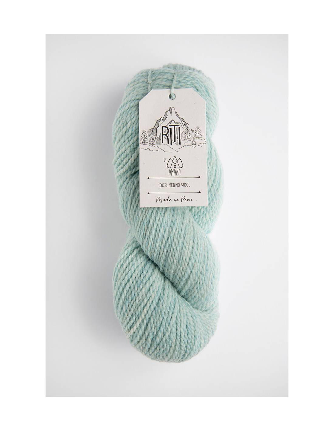 Amano Riti Yarn