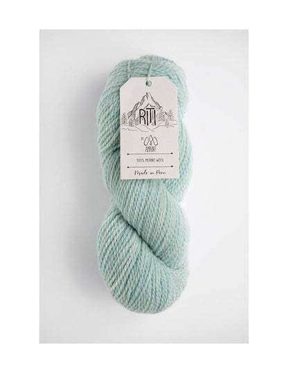 Amano Riti Yarn