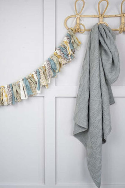 Rowan Bloom Book Three - Nursery - Paradise Fibers