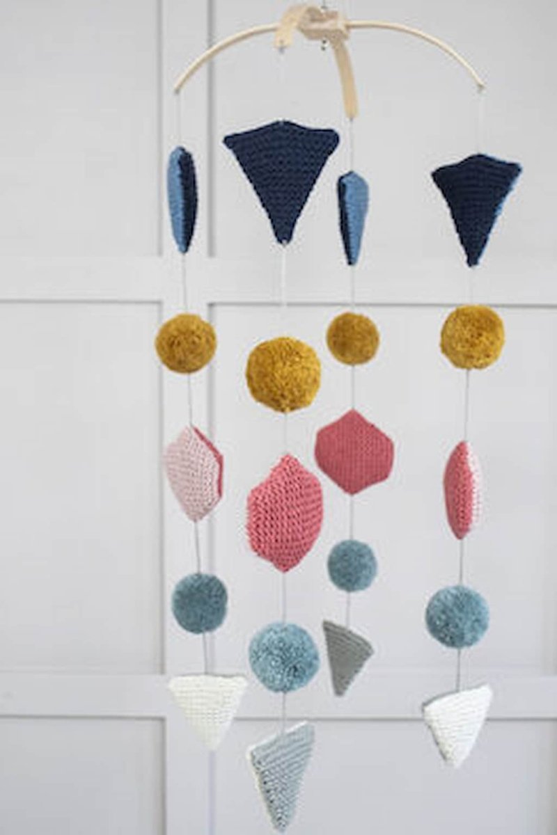 Rowan Bloom Book Three - Nursery - Paradise Fibers