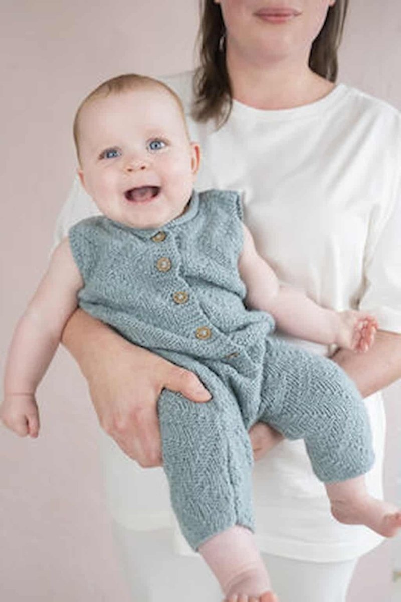 Rowan Bloom Book Three - Nursery - Paradise Fibers