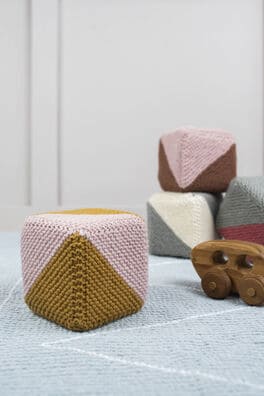 Rowan Bloom Book Three - Nursery - Paradise Fibers