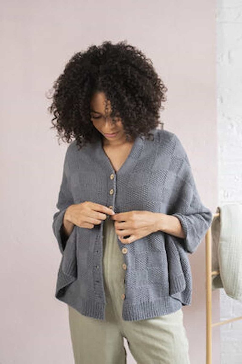Rowan Bloom Book Three - Nursery - Paradise Fibers