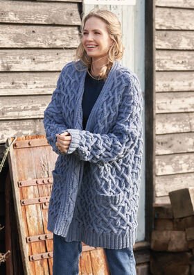 Rowan Four Season Collection Pattern Book - Paradise Fibers
