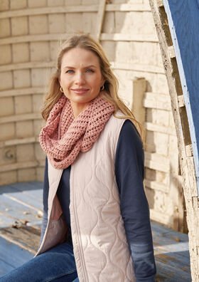 Rowan Four Season Collection Pattern Book - Paradise Fibers