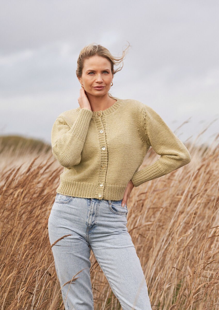 Rowan Four Season Collection Pattern Book - Paradise Fibers