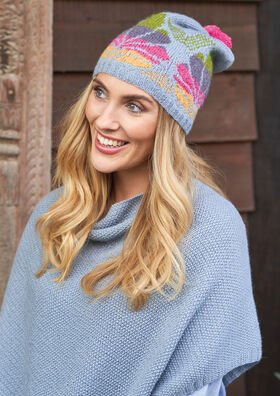 Rowan Island Blend Fine Book - Paradise Fibers