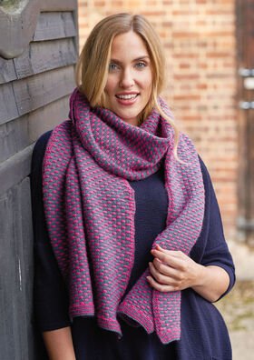 Rowan Island Blend Fine Book - Paradise Fibers