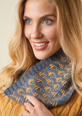 Rowan Island Blend Fine Book - Paradise Fibers