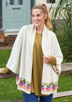 Rowan Island Blend Fine Book - Paradise Fibers