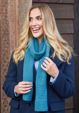 Rowan Island Blend Fine Book - Paradise Fibers