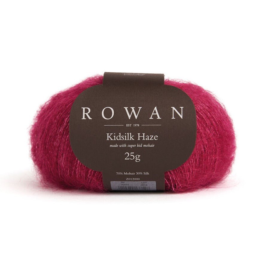 Rowan Kidsilk Haze - Paradise Fibers