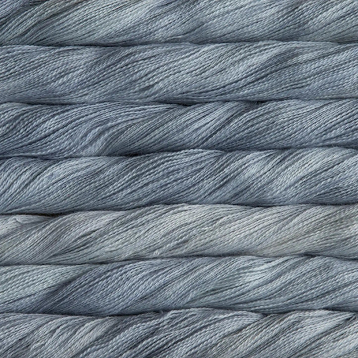 Malabrigo Silkpaca Lace Yarn color 009 Polar Morn