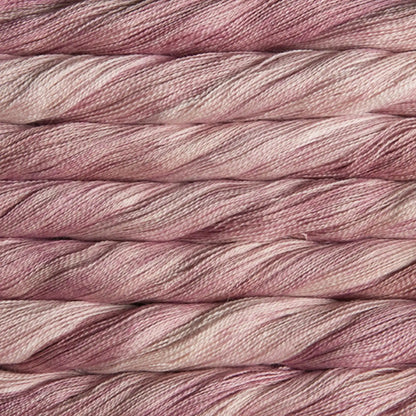 Malabrigo Silkpaca Lace Yarn color 017 Pink Frost