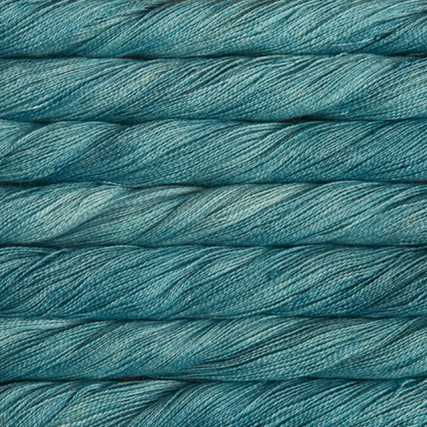 Malabrigo Silkpaca Lace Yarn color 027 Bobby Blue