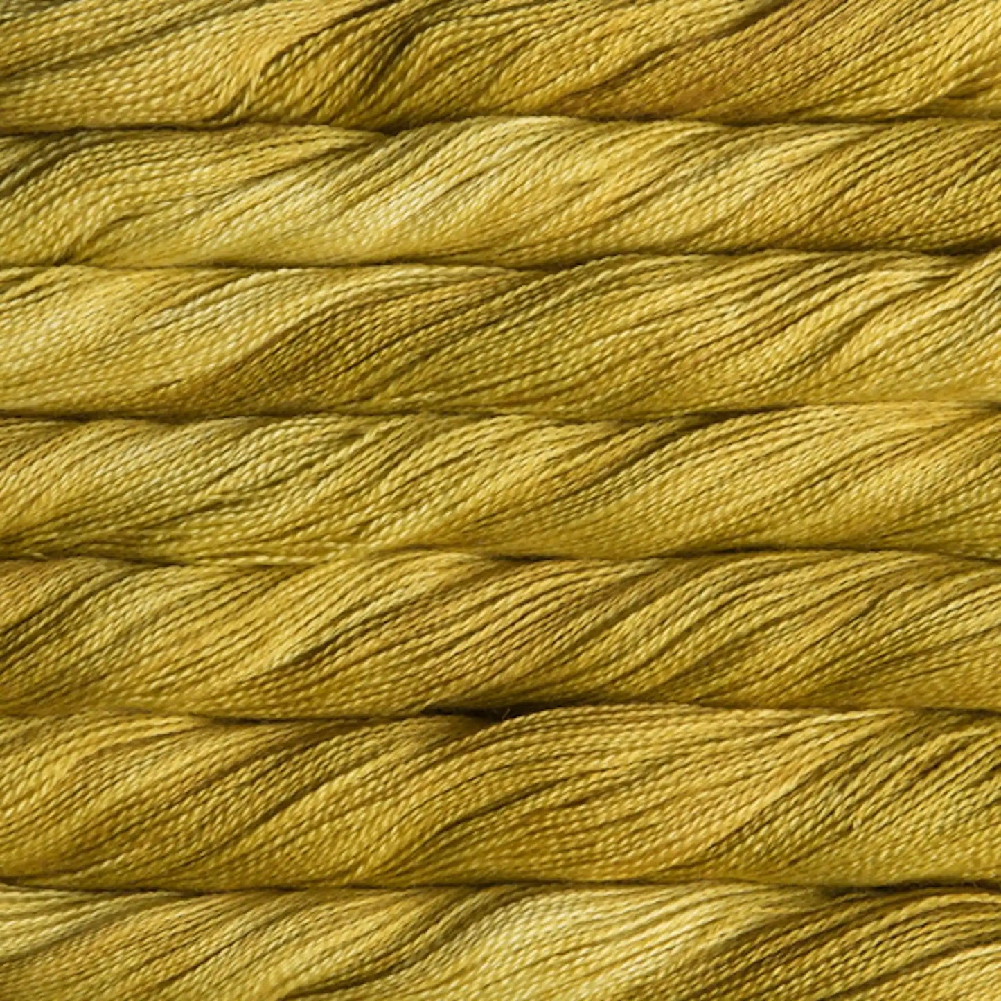 Malabrigo Silkpaca Lace Yarn color 035 Frank Ochre
