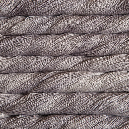 Malabrigo Silkpaca Lace Yarn color 036 Pearl