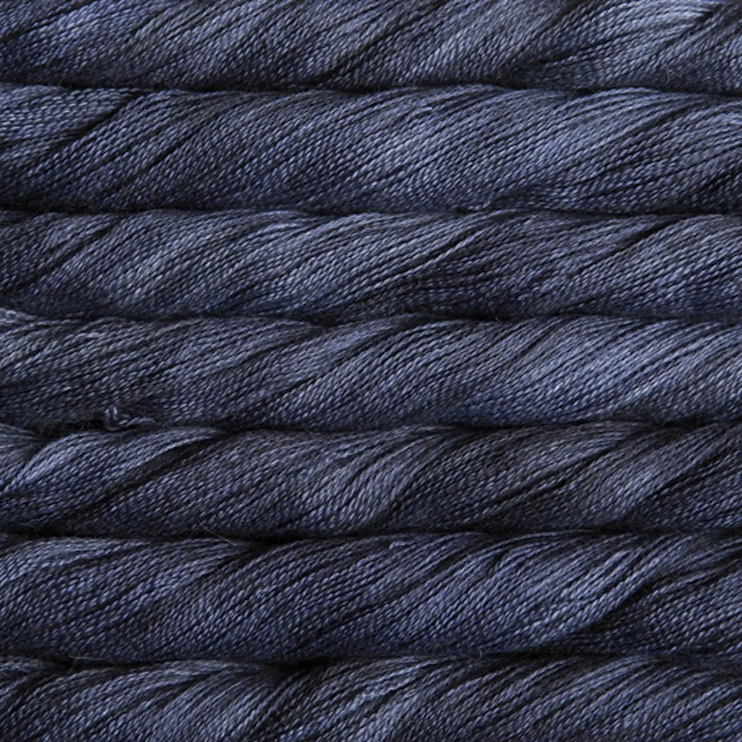 Malabrigo Silkpaca Lace Yarn color 052 Paris Night